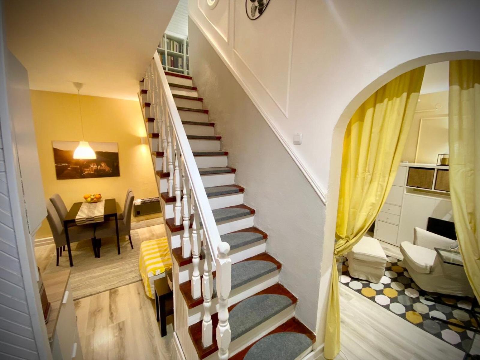 Avala Sunset Apartments Belgrad Rum bild